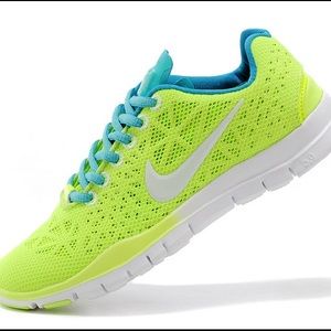 Nike free TR fit 3 size 7